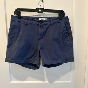 Blue Old Navy Shorts